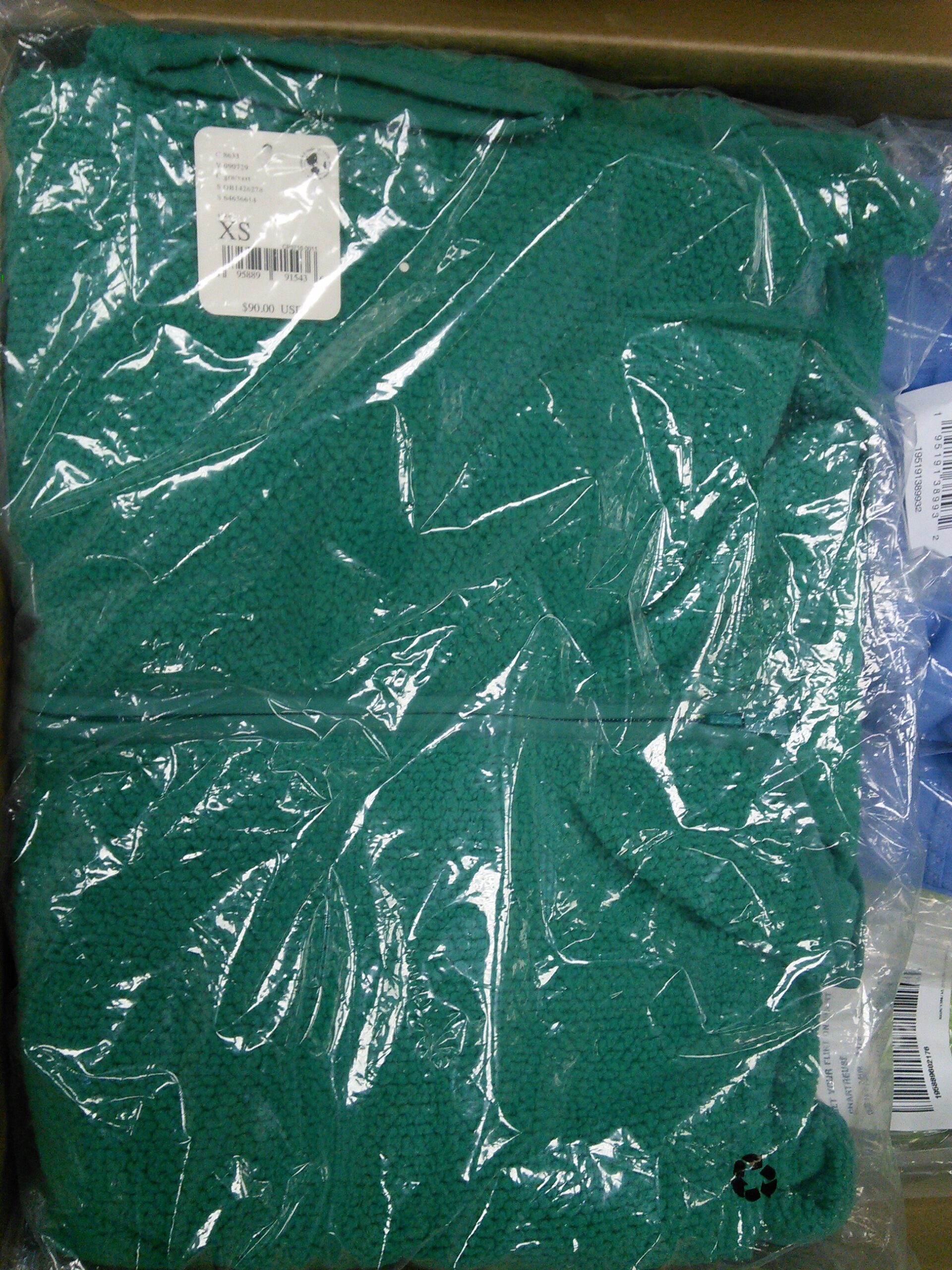 LADIES SPORT SMALL LOT, SHELF PULLS, 5517983, 77 units, PA Foxliquidation